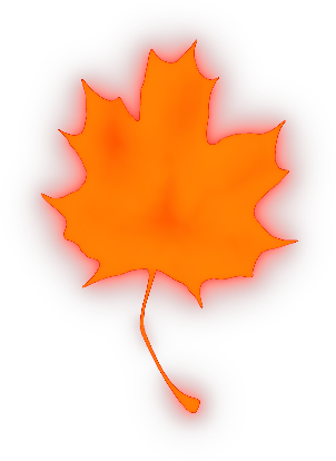 Leafy Lantern