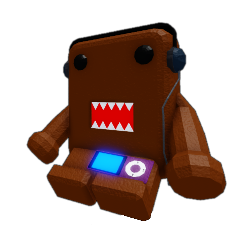 Lil' Guy