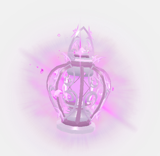 Love Lantern