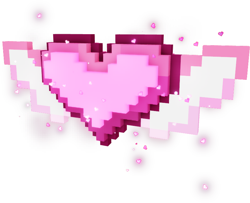 Lovebit Emblem