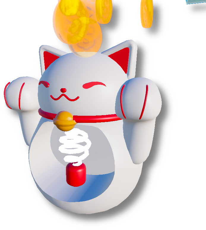 Lucky Cat