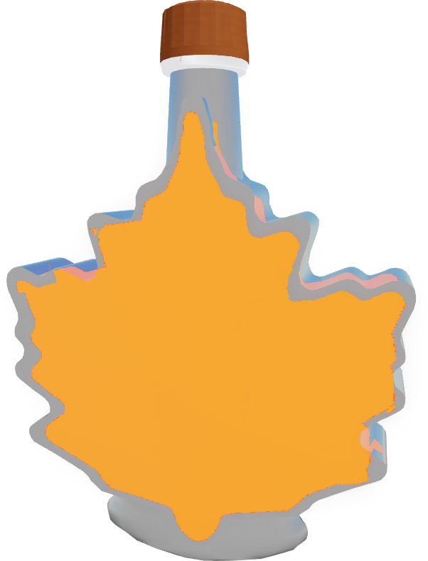Maple Lantern