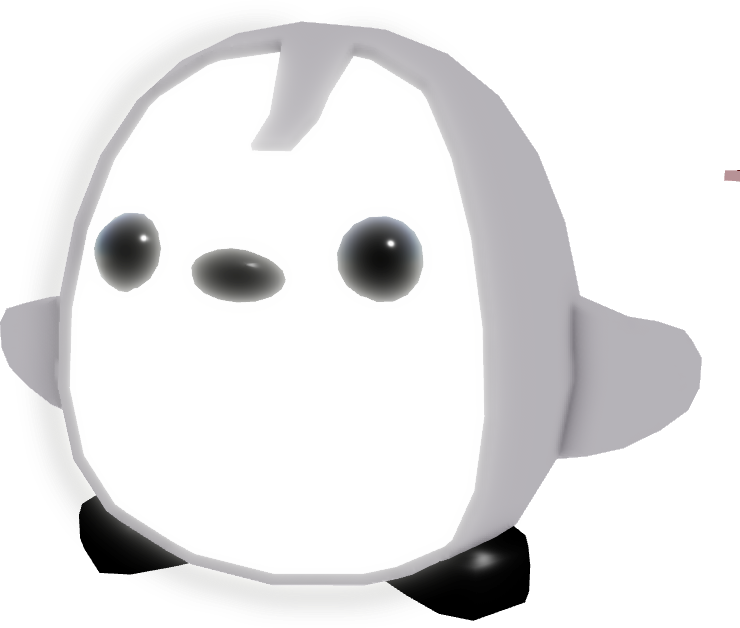 Mini Pengu