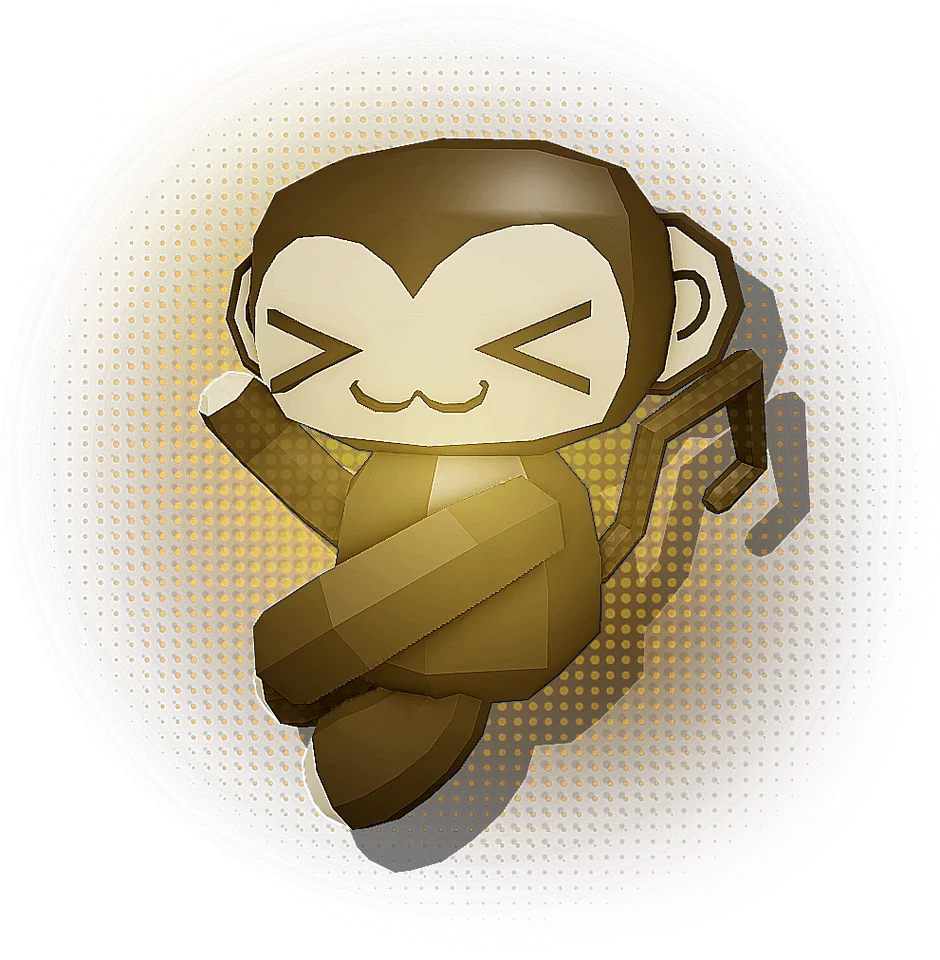 Monkey Mate