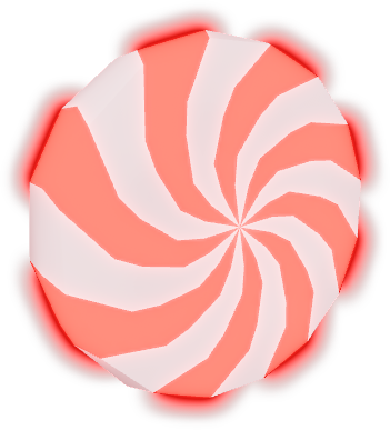 Peppermint Lantern