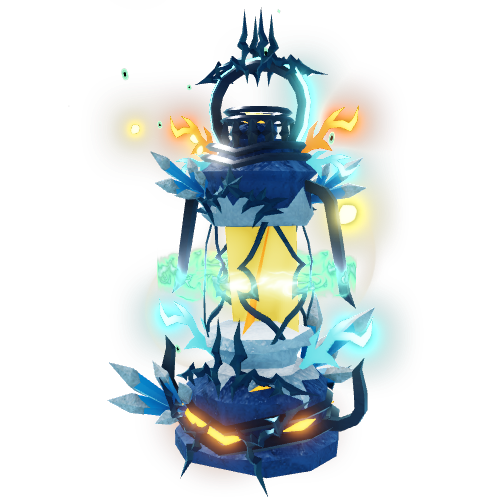 Phantom Lantern