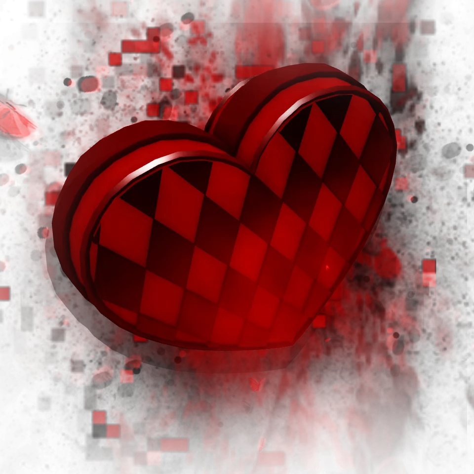 Queen's Heart
