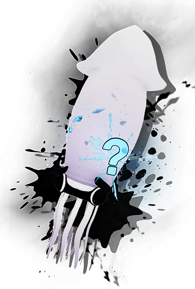 Remorsquid