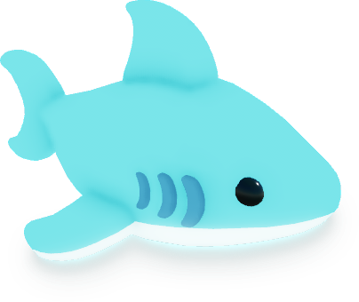 Sharkie