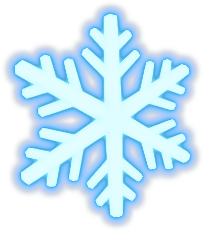 Snowflake Lantern