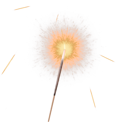 Sparkler