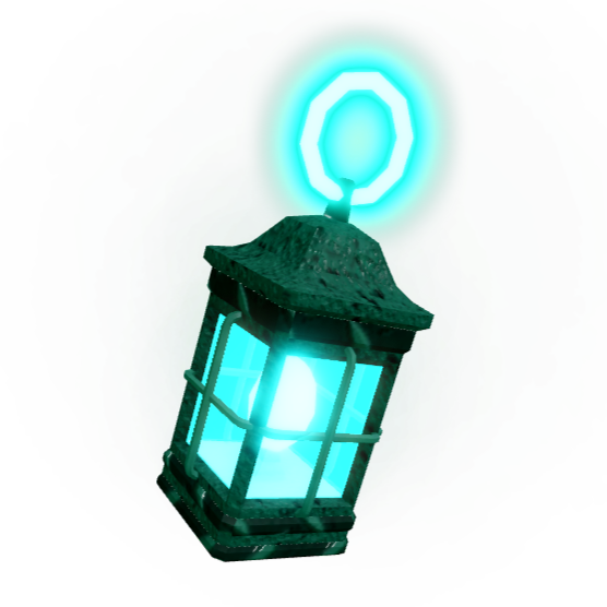 Styx Lantern