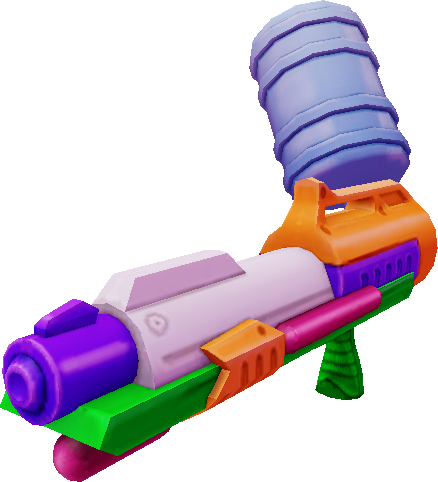 Summer Soaker