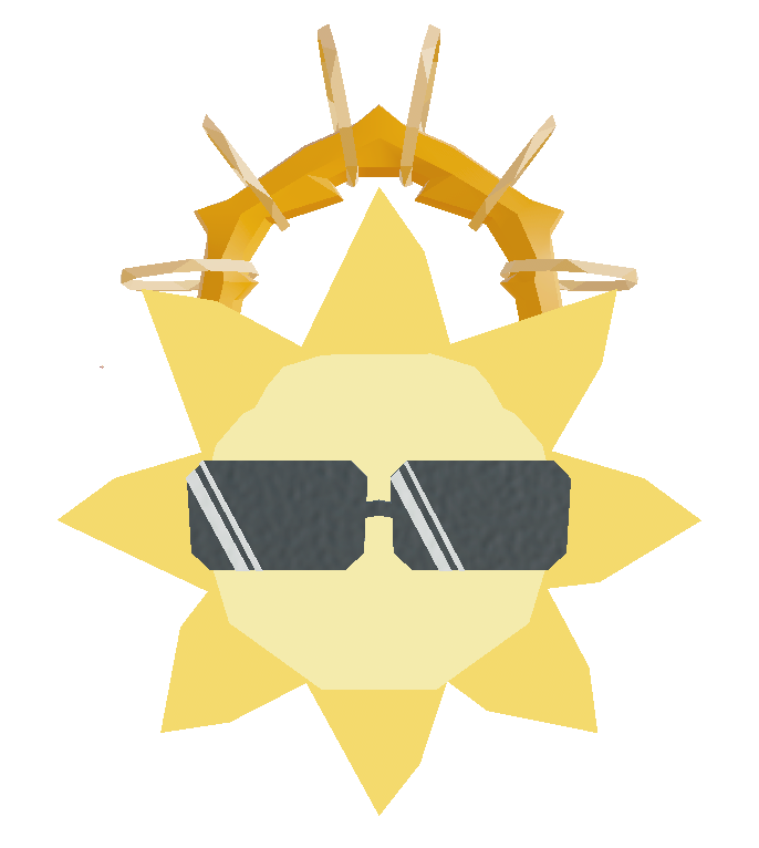 Sunny Lantern