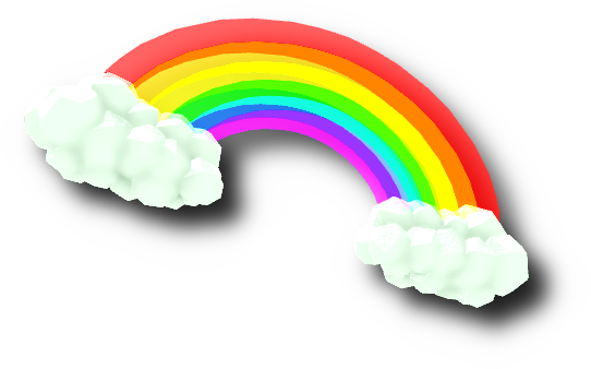 Tiny Rainbow