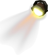 Trench Spotlight