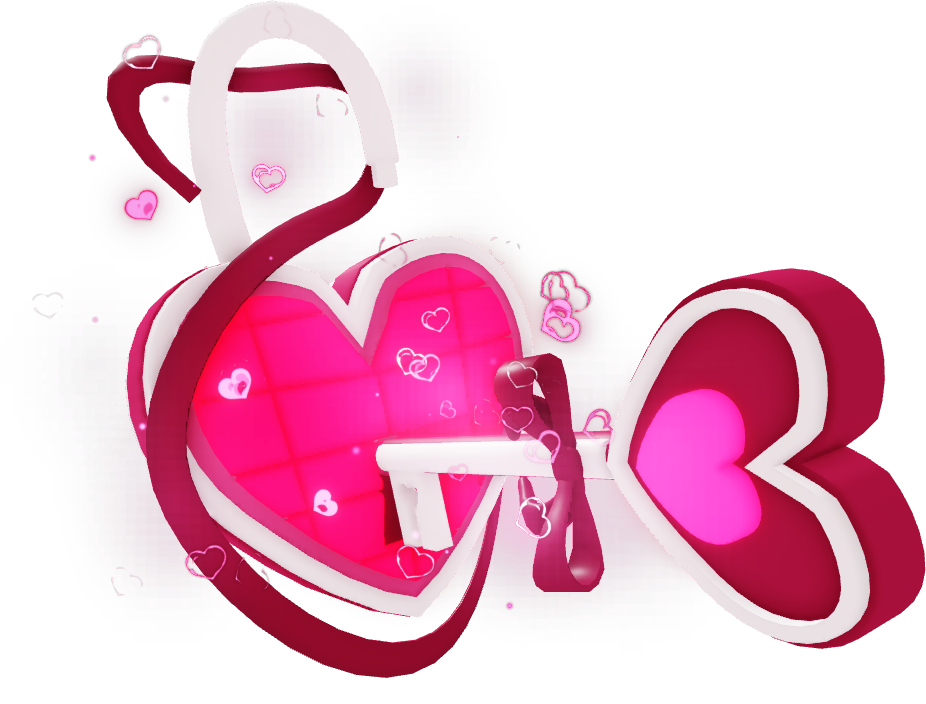 Unlocked Love