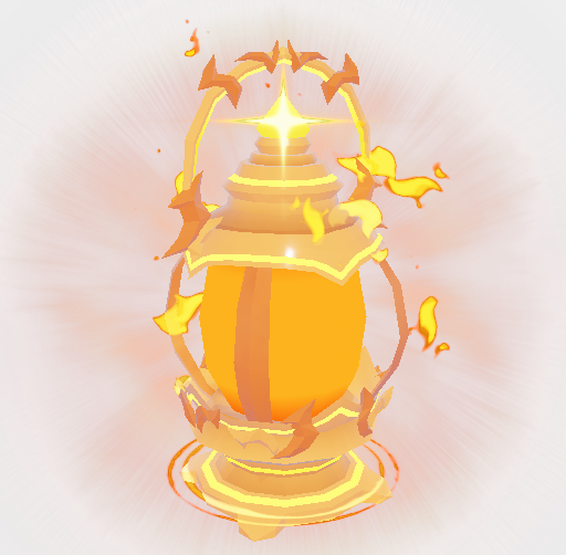 Wavecrest Lantern