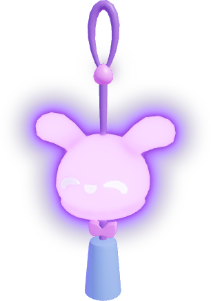Windchime Lantern