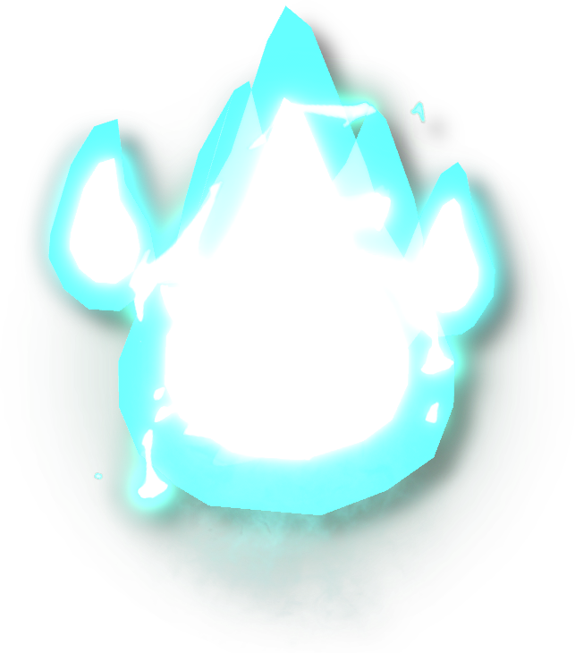 Wisp Flame