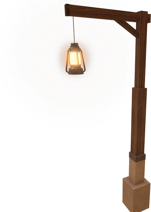 WorldLamp