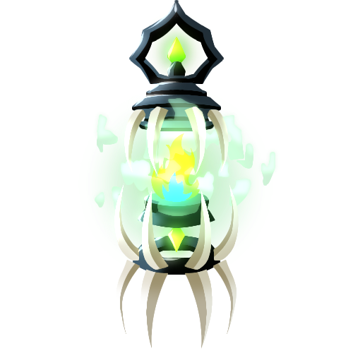 Wrathlight Lantern
