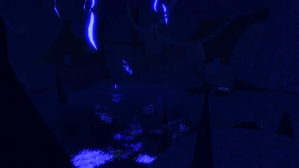 Abyssal Zenith