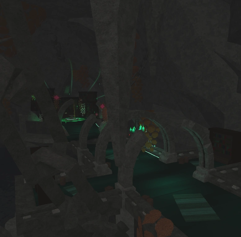 Ancient Archives