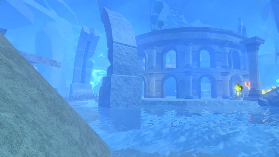 Atlantis