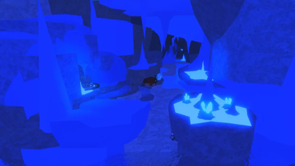 Challenger's Deep