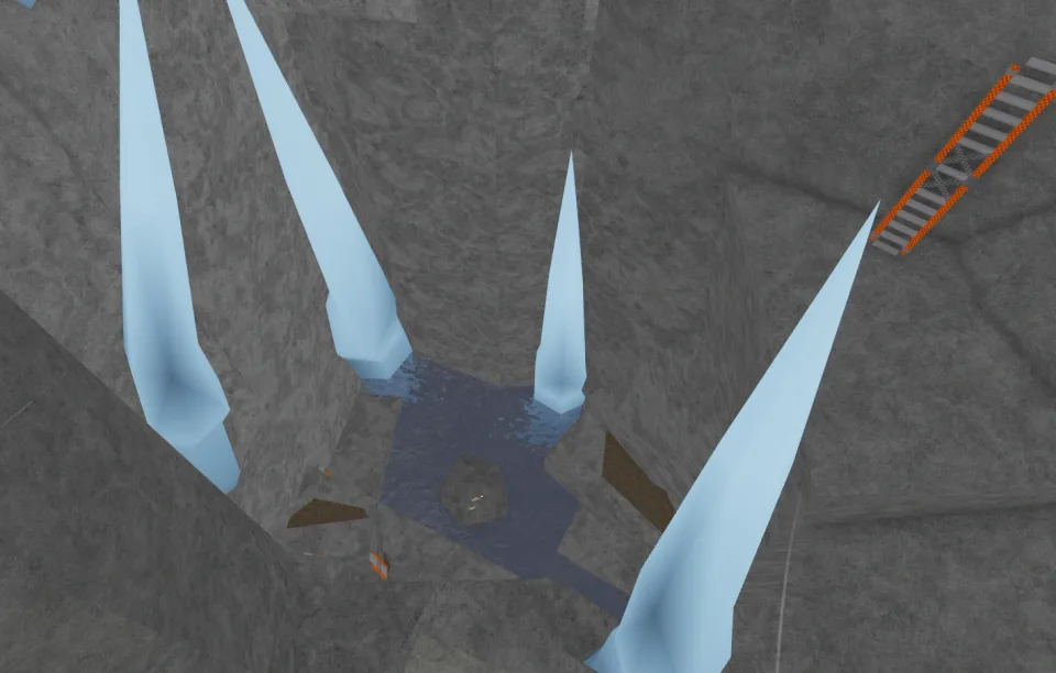 Cryogenic Canal