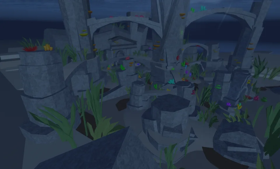 Grand Reef