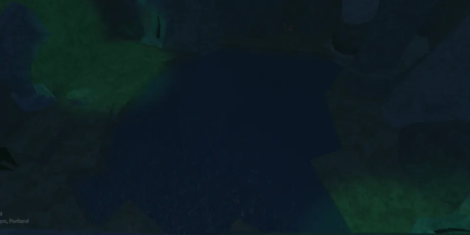 Kraken Pool