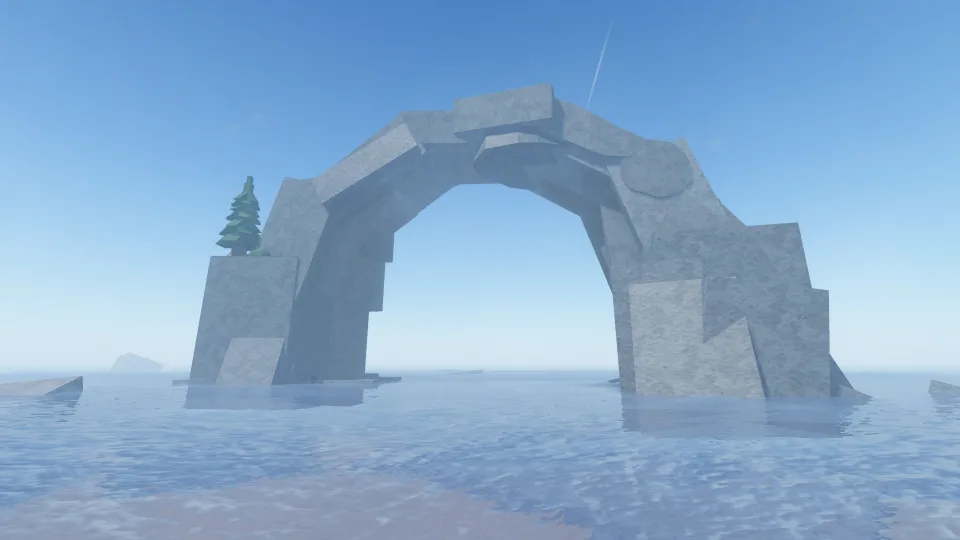 The Arch