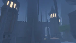 Tidefall Castle
