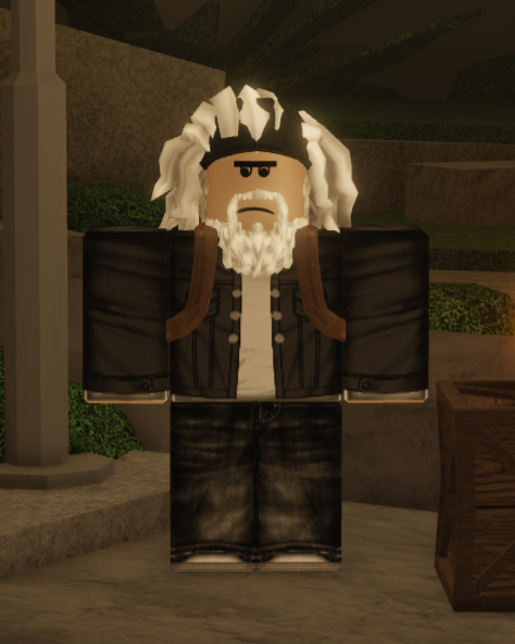 Admin Relic Dealer