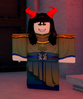 Amulet
