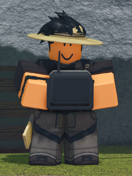 Analyst Archaeologist