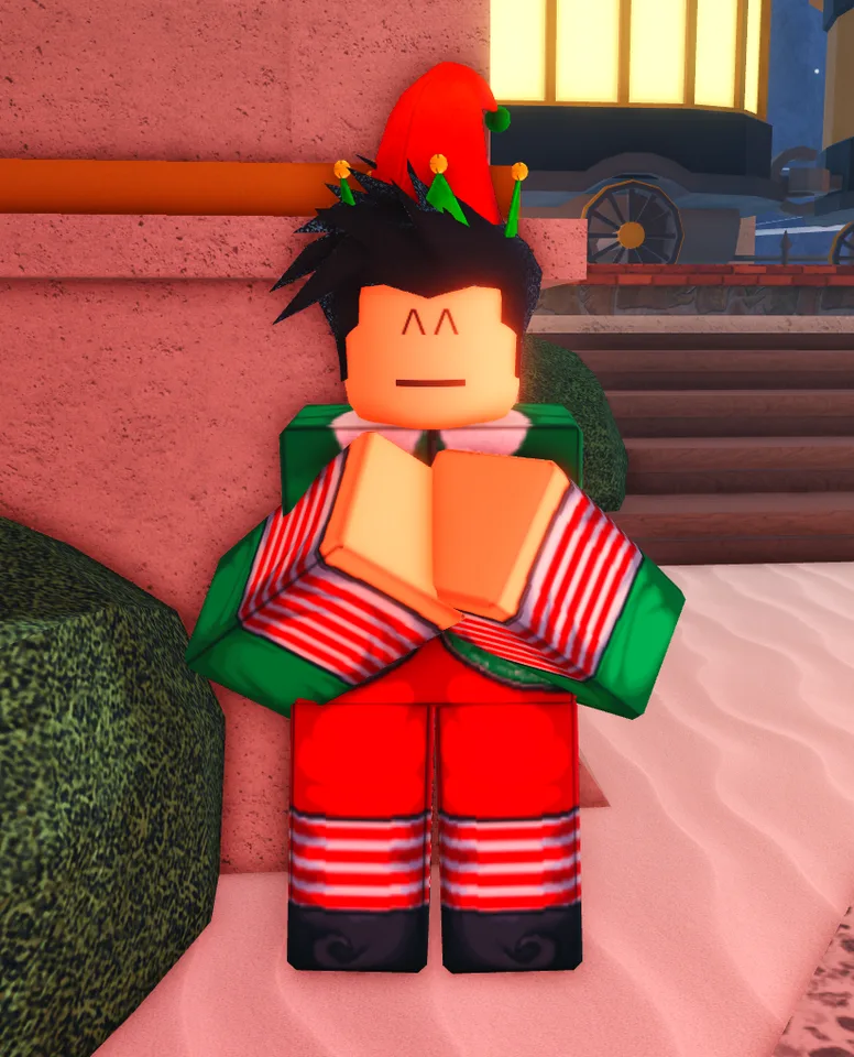 Andy