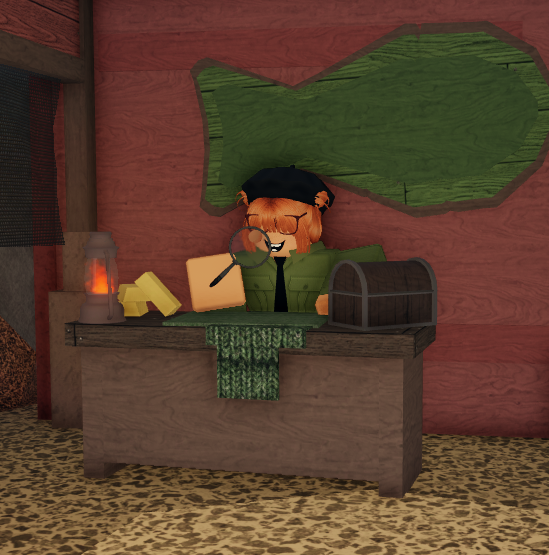 Appraiser