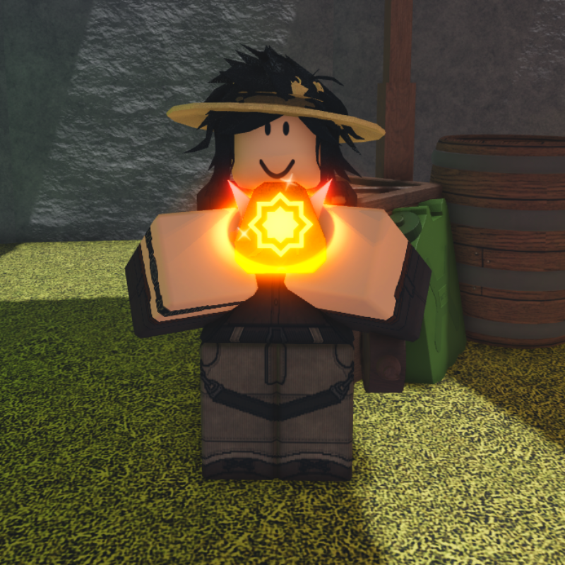 Apprentice Archaeologist