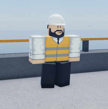 Architect Brickshell