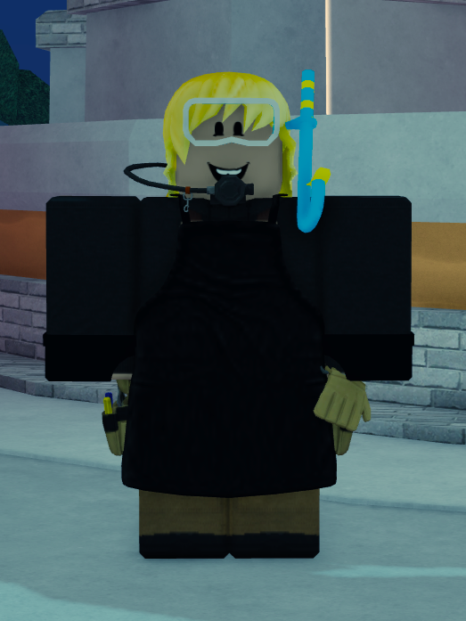 Artisan Nix