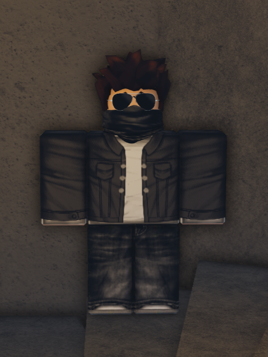 Bazaar Guard