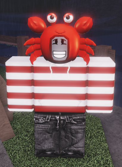 Beach Vendor