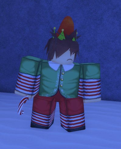 Ben Elf