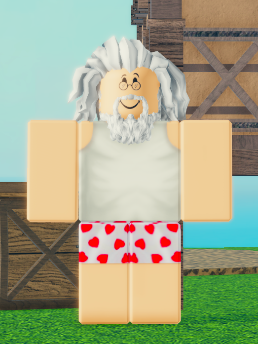 Big Foot