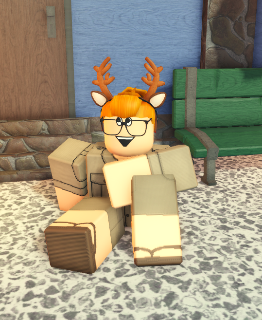 Blitzen Barry