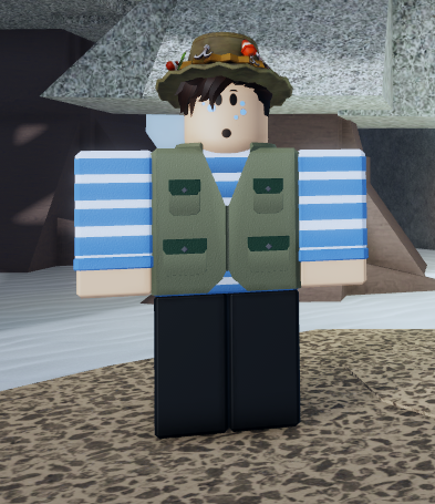 Bob