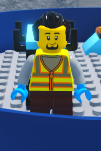 Brickford Masterson